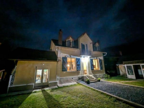 La maison des gaves - Calme, Agréable, Local vélo Pierrefitte-Nestalas